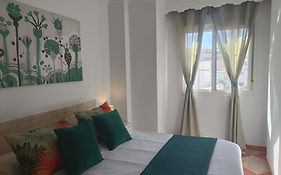Apto Ana. Malaga Centro